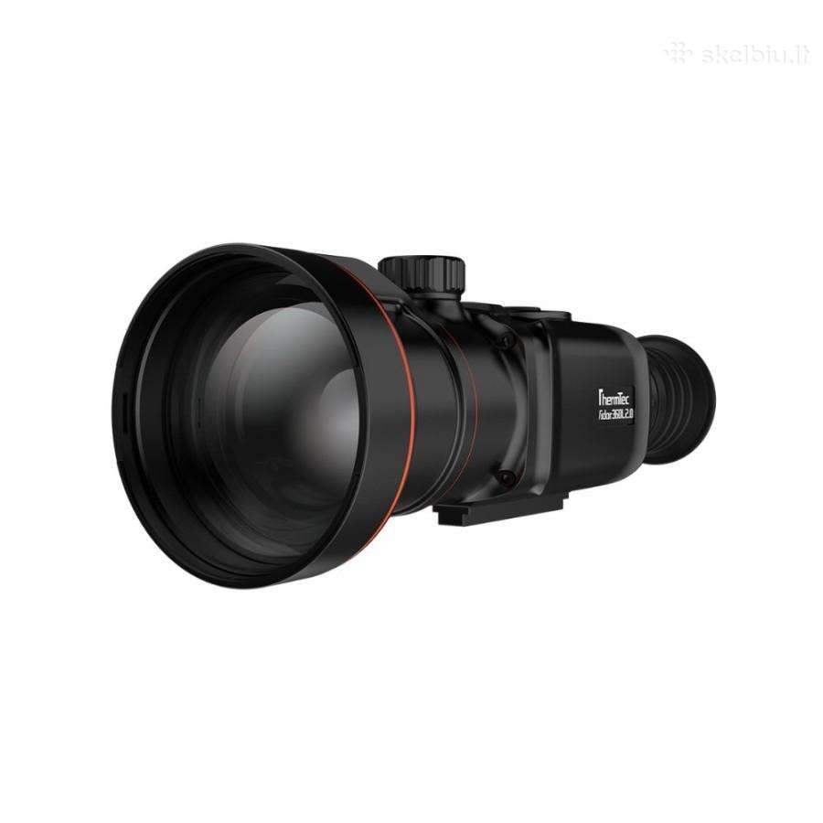 Termo optinis taikiklis Thermtec Vidar 2.0 360l - nuotraukos Nr. 4