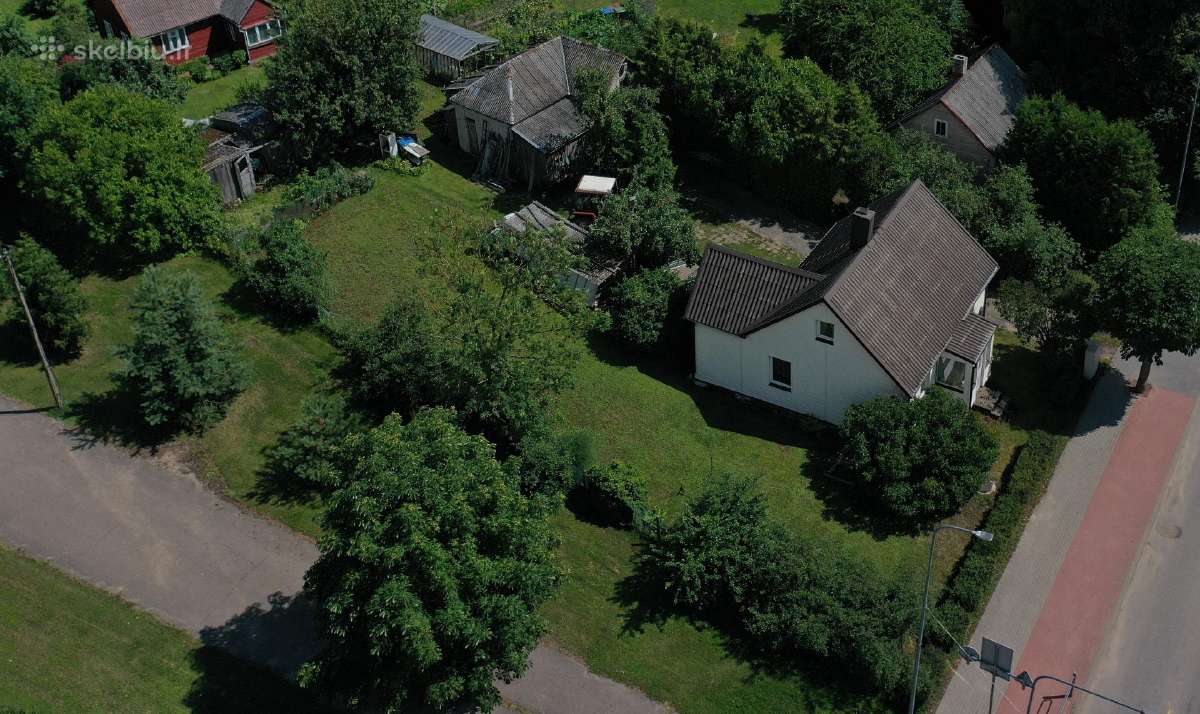 Parduodamas namas Dubysos gatvėje - nuotraukos Nr. 6