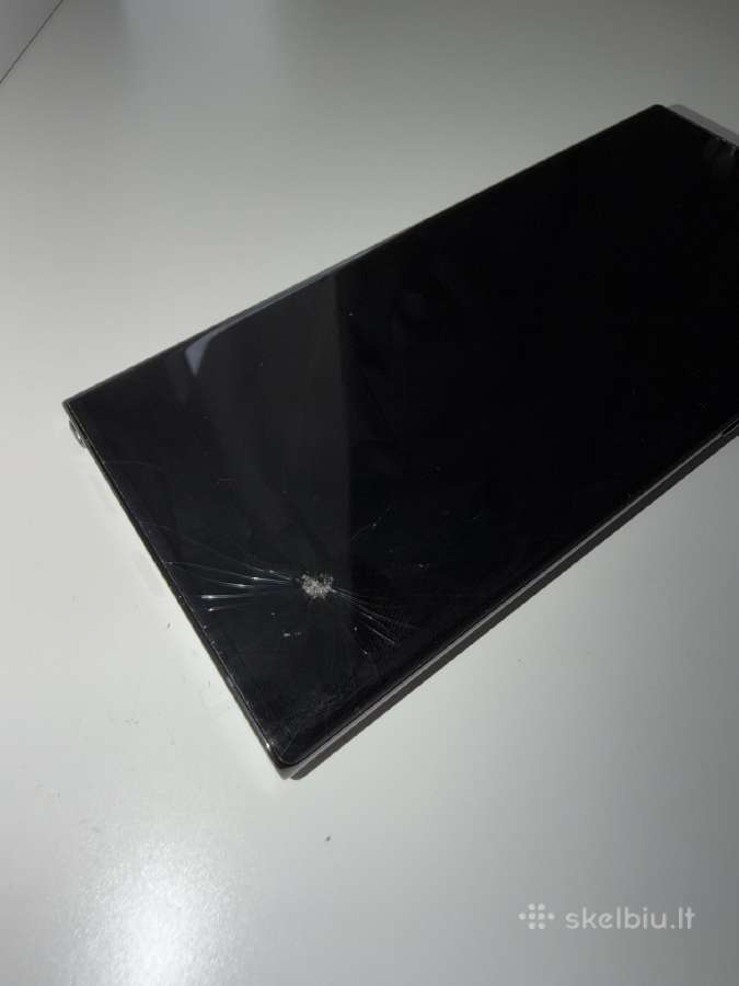 Samsung galaxy note 20 ultra 5G - nuotraukos Nr. 3
