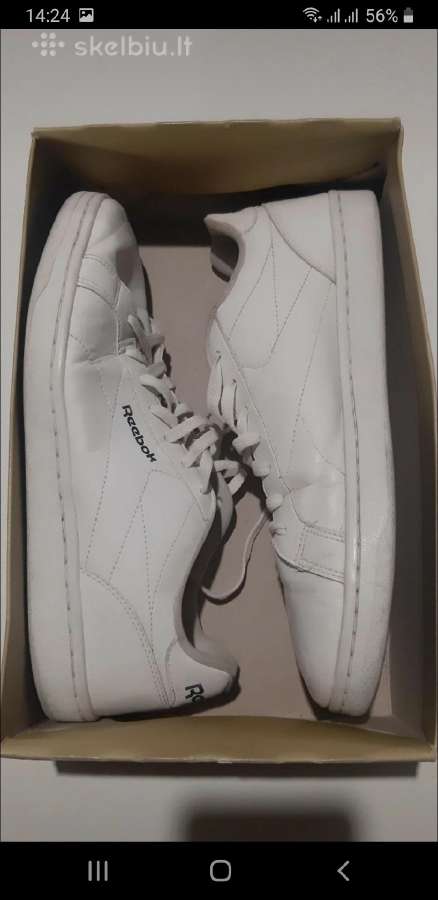 Reebok 45d - nuotraukos Nr. 2