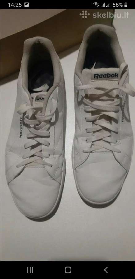 Reebok 45d - nuotraukos Nr. 3