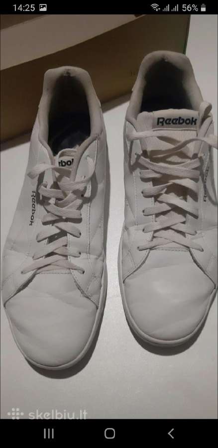 Reebok 45d - nuotraukos Nr. 4