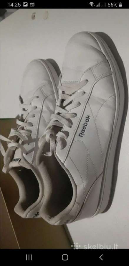 Reebok 45d - nuotraukos Nr. 5