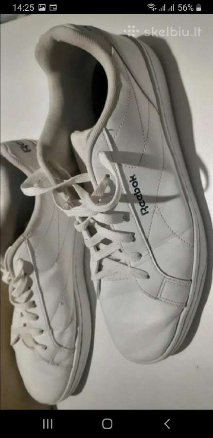 Reebok 45d - nuotraukos Nr. 6