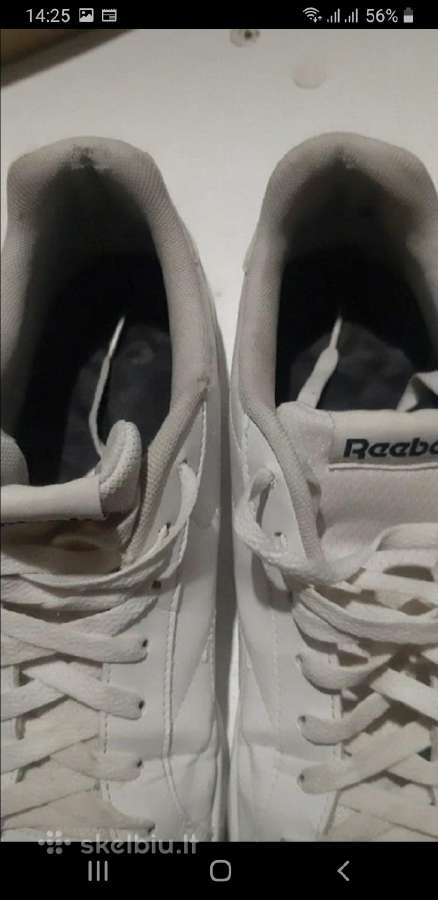 Reebok 45d - nuotraukos Nr. 9