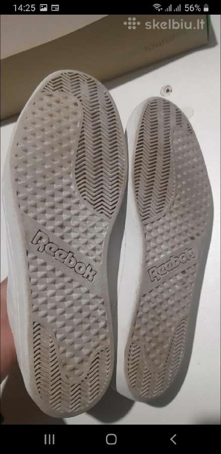 Reebok 45d - nuotraukos Nr. 10