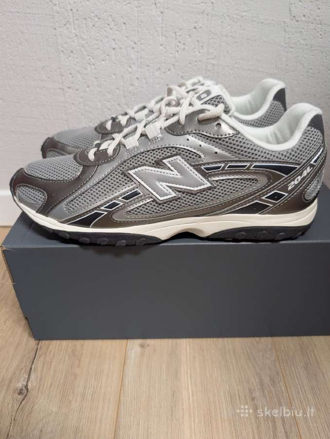 New balance kedai - nuotraukos Nr. 3