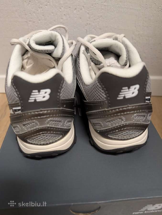 New balance kedai - nuotraukos Nr. 5