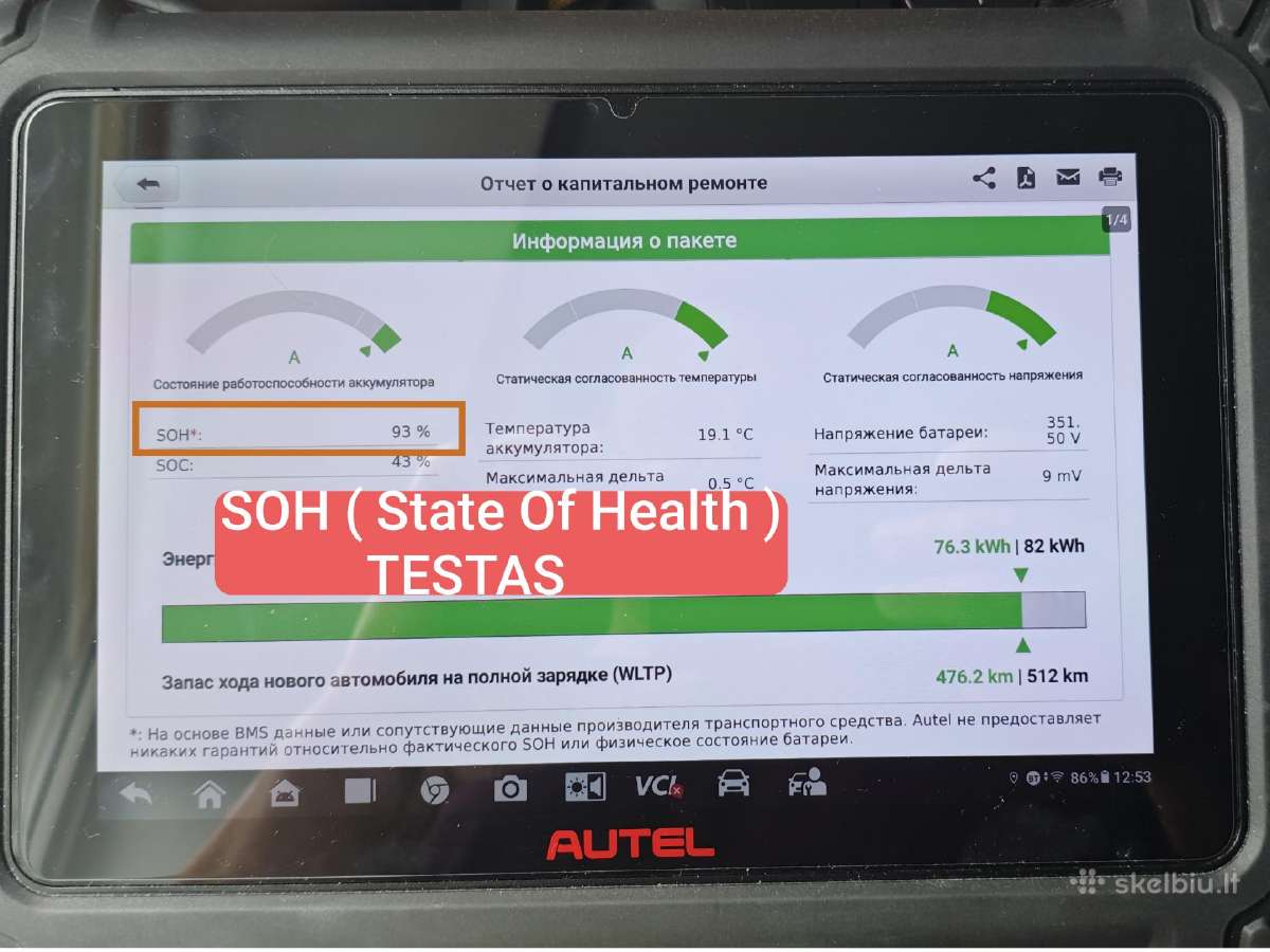 Autopatikra prieš pirkimą Vilniuje - nuotraukos Nr. 2