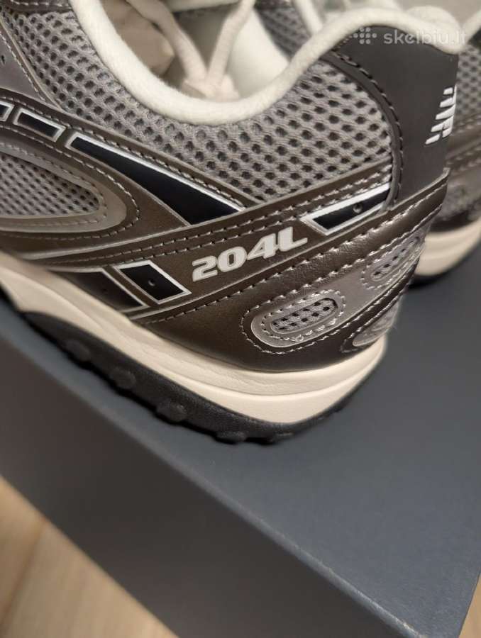 New balance kedai - nuotraukos Nr. 4
