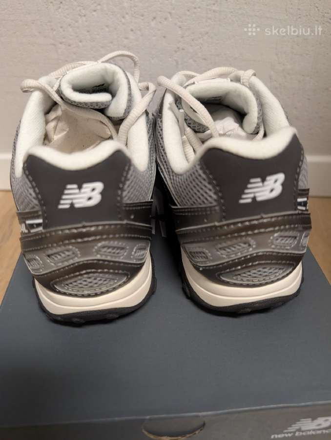 New balance kedai - nuotraukos Nr. 5