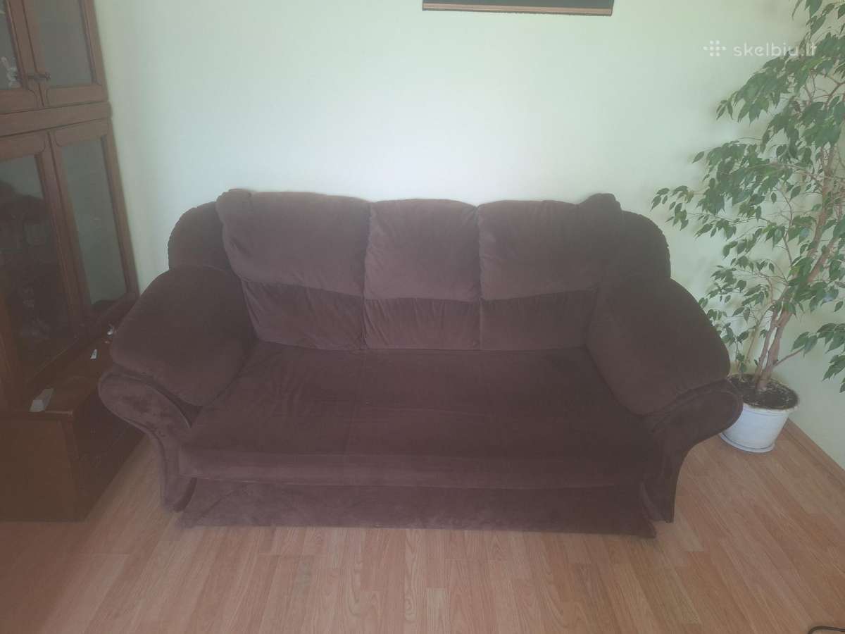 Sofa Lova - nuotraukos Nr. 2