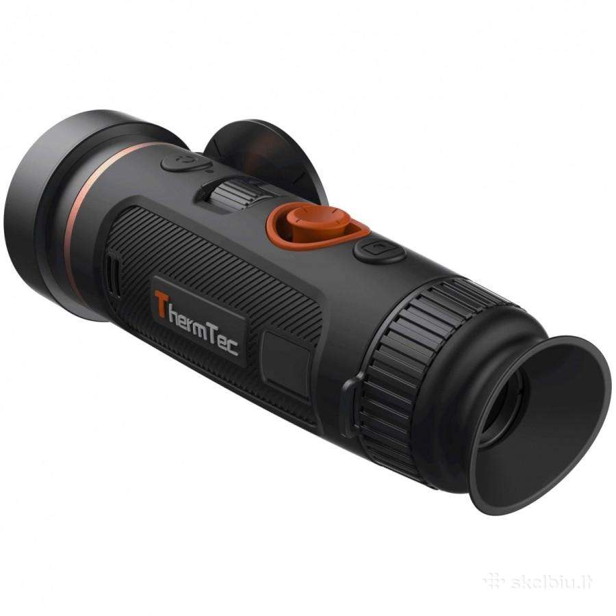 Termovizorius Thermtec Wild 650 - nuotraukos Nr. 2