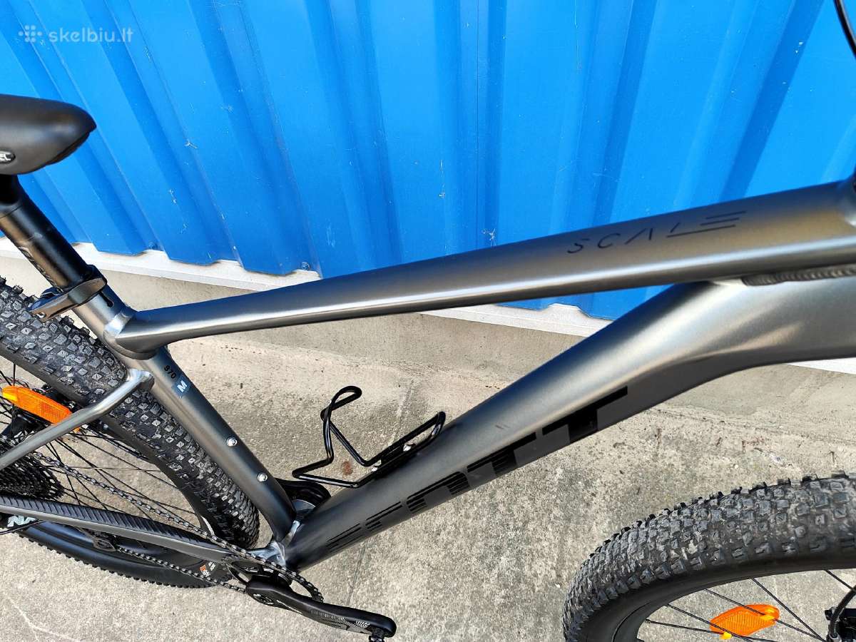 Didelis pasirinkimas Cube Scott Specialized Trek - nuotraukos Nr. 4