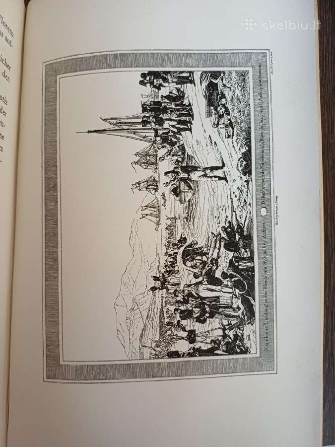 Parduodu 2toma knygos,1912m - nuotraukos Nr. 23