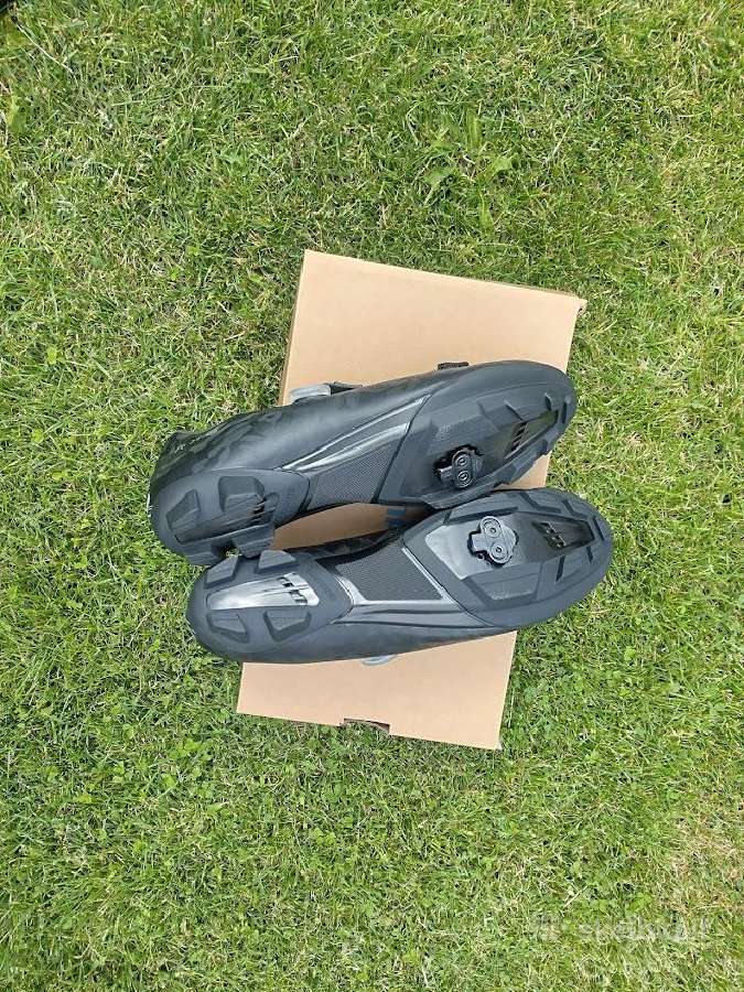 Batai dviratininko Shimano Sh-rx600 Black gravel - nuotraukos Nr. 3