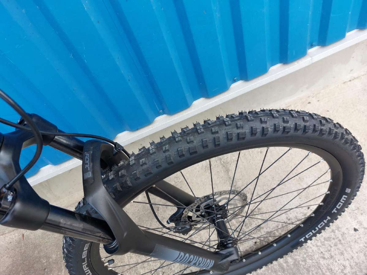 Didelis pasirinkimas Cube Scott Specialized Trek - nuotraukos Nr. 23