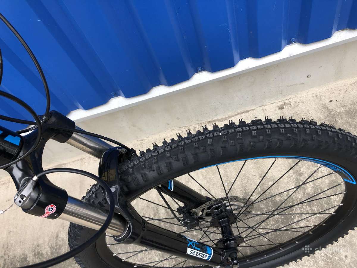 Didelis pasirinkimas Cube Scott Specialized Trek - nuotraukos Nr. 26