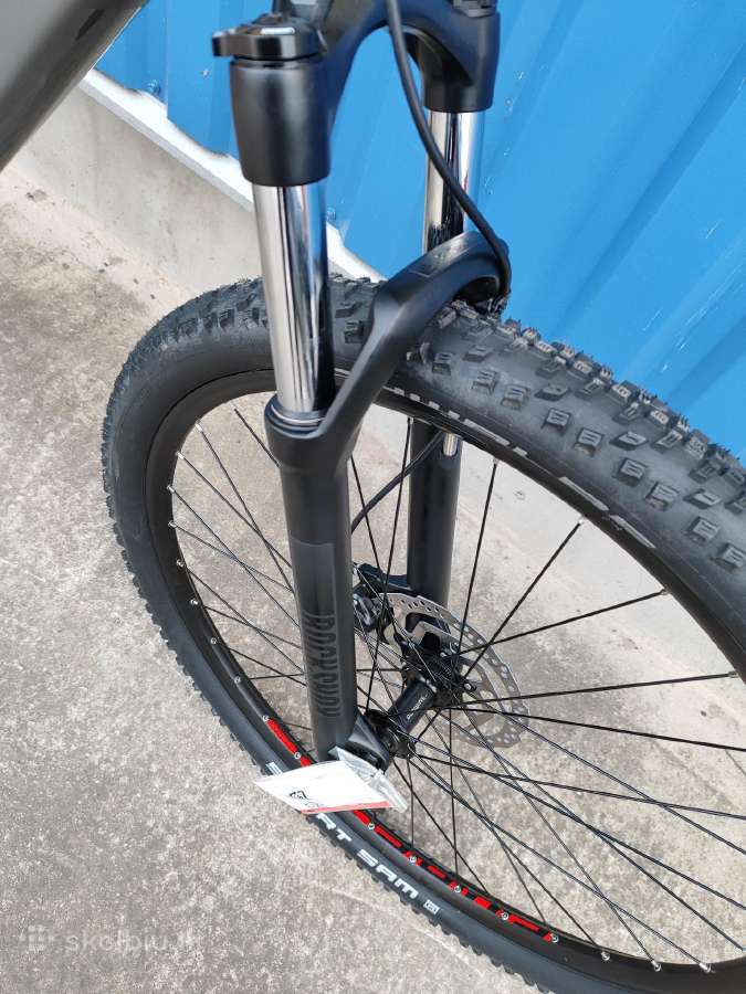 Didelis pasirinkimas Cube Scott Specialized Trek - nuotraukos Nr. 30