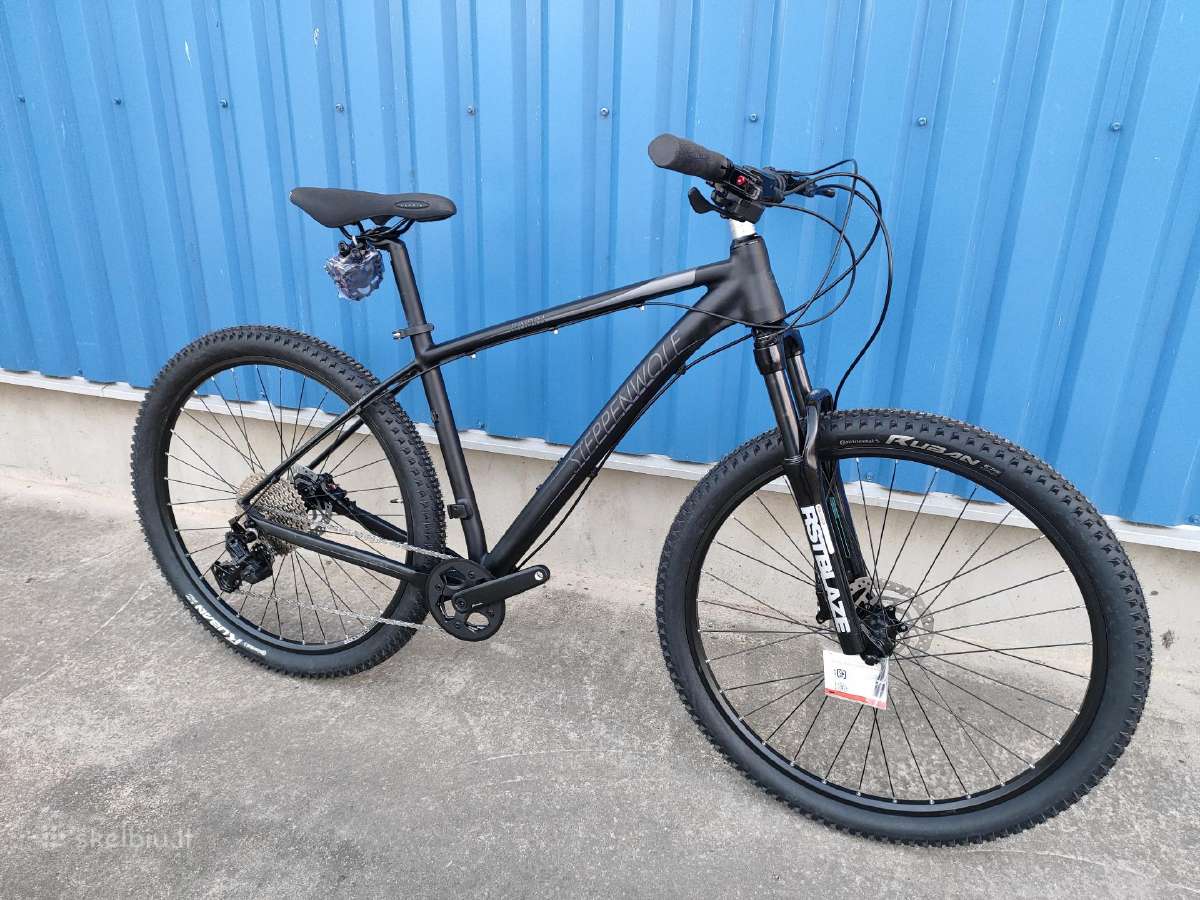Didelis pasirinkimas Cube Scott Specialized Trek - nuotraukos Nr. 31