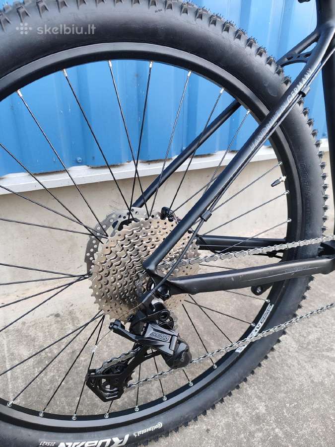 Didelis pasirinkimas Cube Scott Specialized Trek - nuotraukos Nr. 32