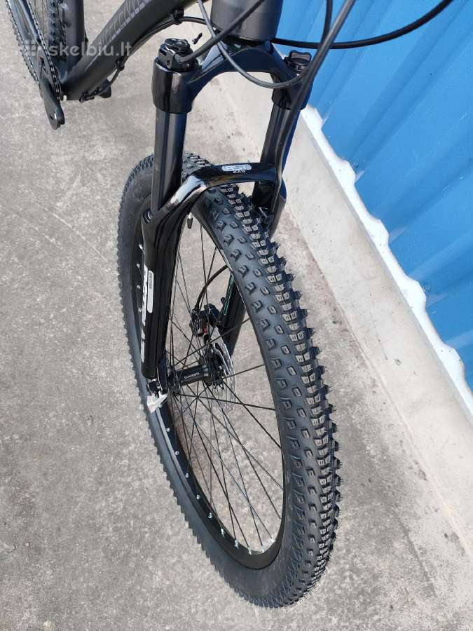 Didelis pasirinkimas Cube Scott Specialized Trek - nuotraukos Nr. 33
