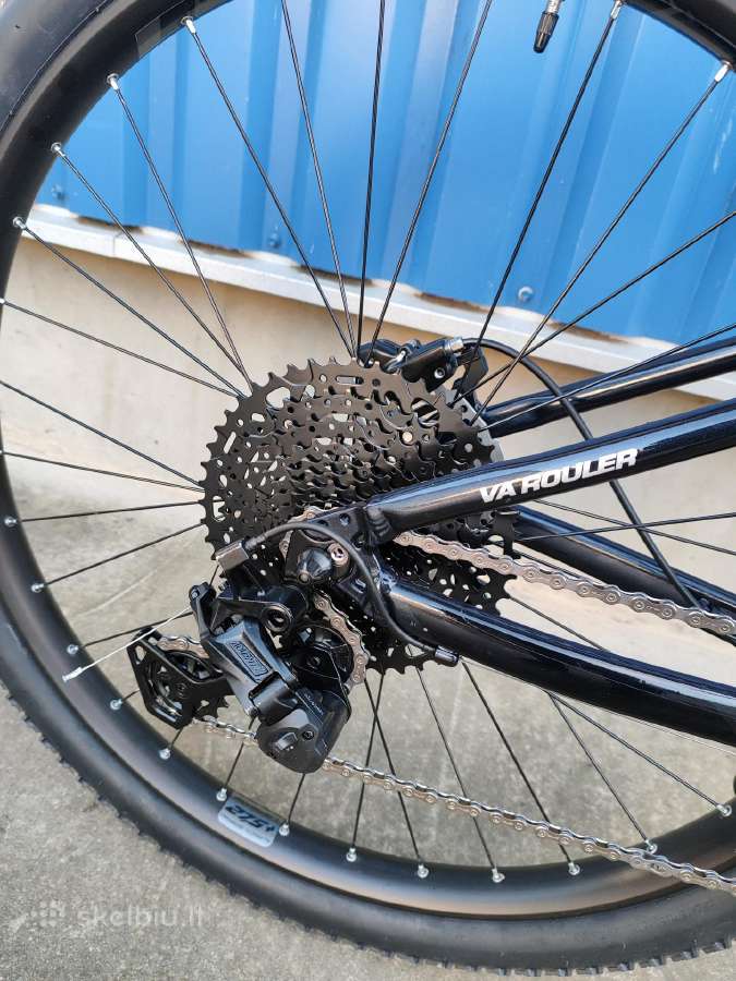 Didelis pasirinkimas Cube Scott Specialized Trek - nuotraukos Nr. 35