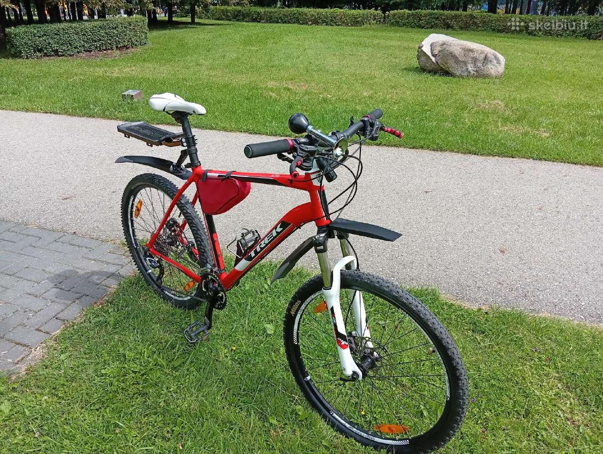 Trek 4700 - nuotraukos Nr. 2