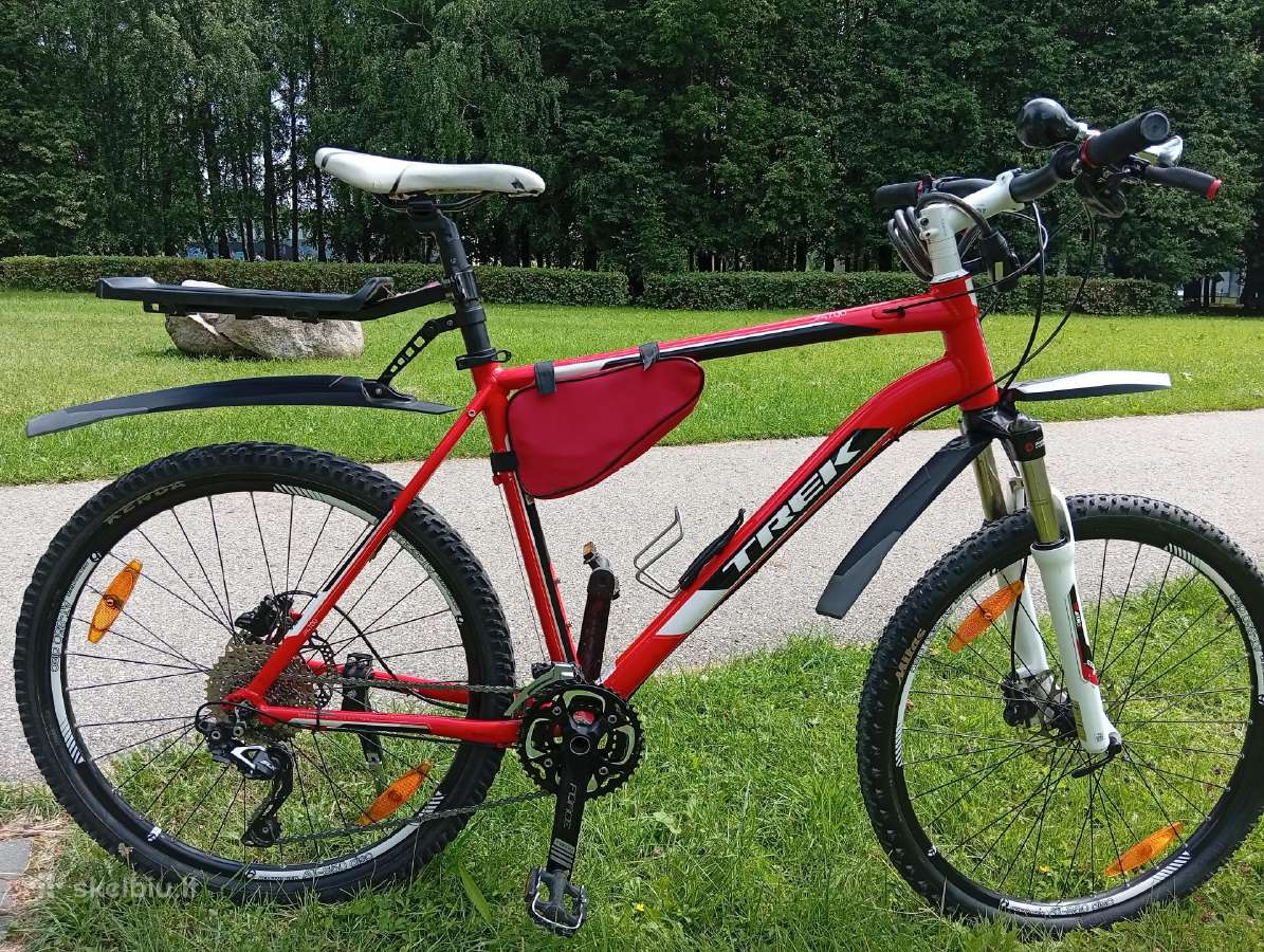 Trek 4700 - nuotraukos Nr. 3
