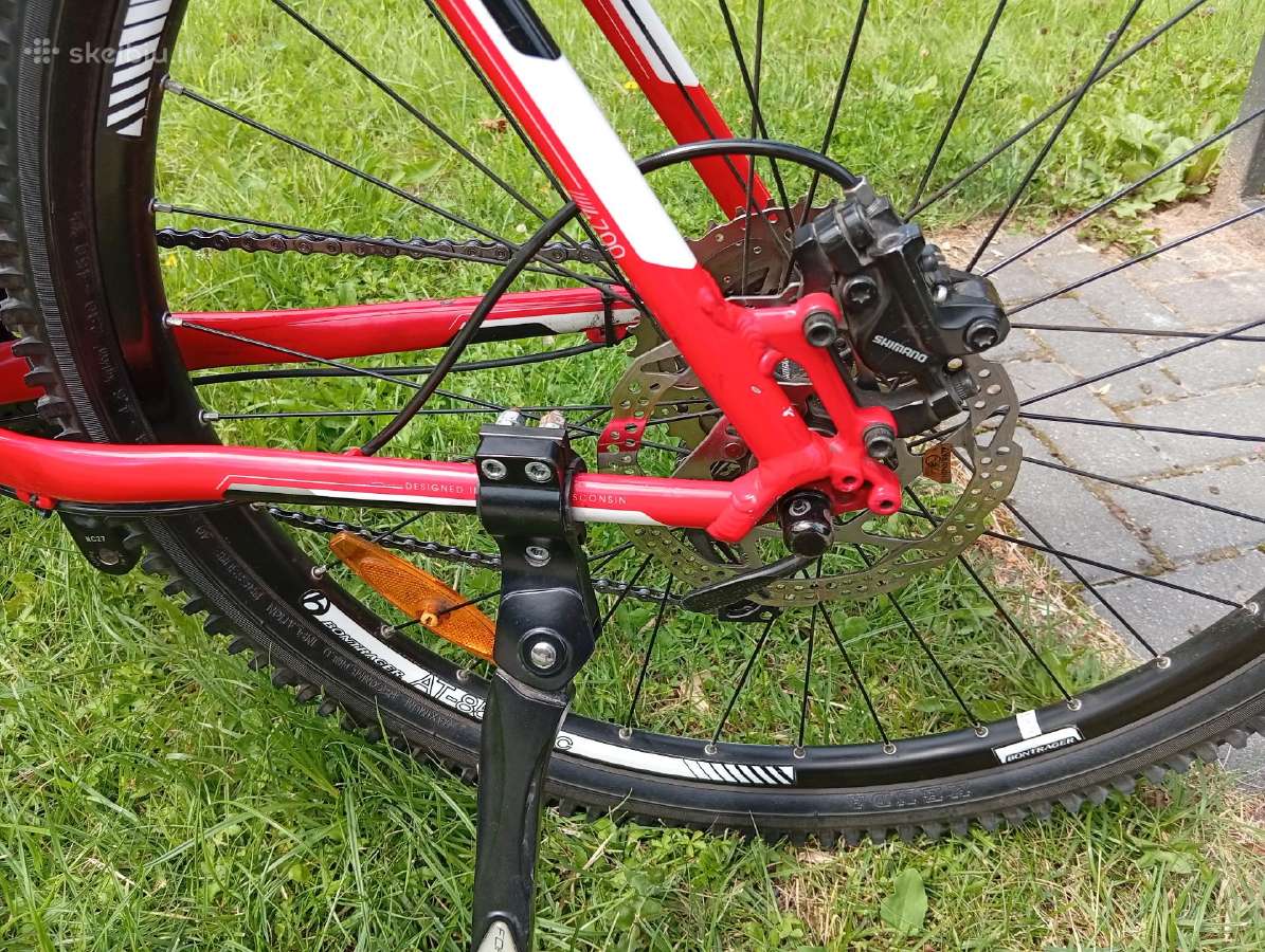 Trek 4700 - nuotraukos Nr. 6