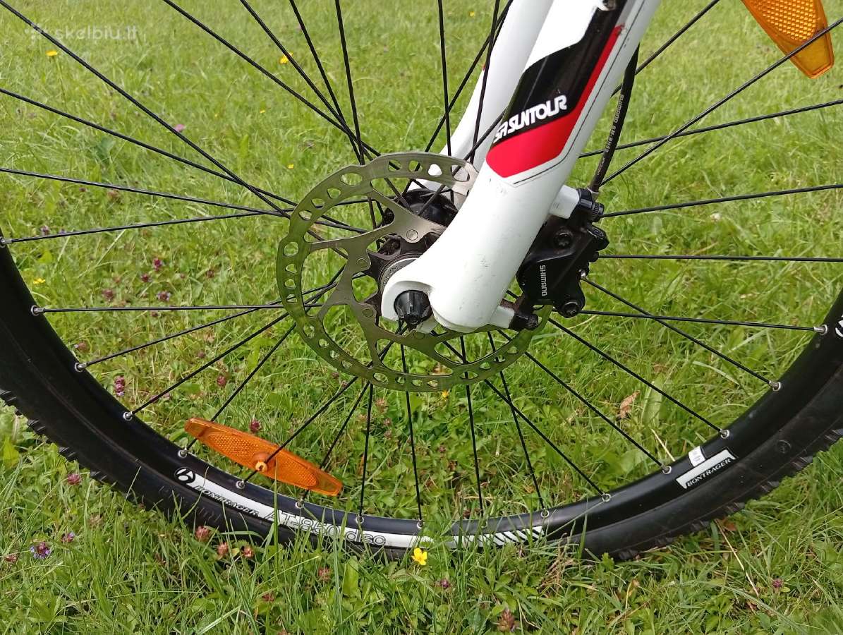 Trek 4700 - nuotraukos Nr. 7