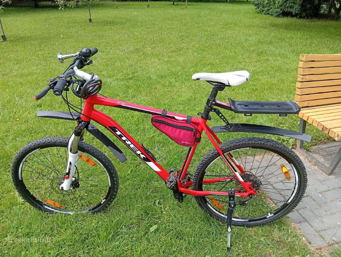 Trek 4700 - nuotraukos Nr. 8
