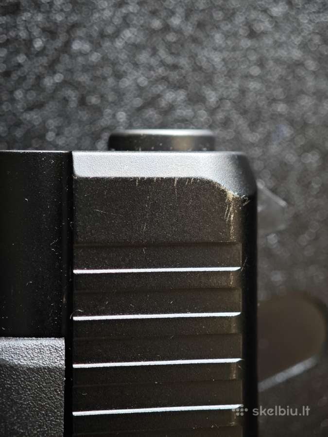 Glock 48 - nuotraukos Nr. 3