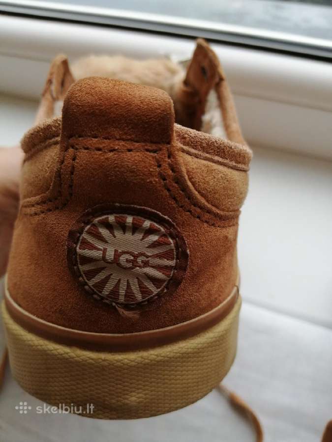 Ugg Laisvalaikio bateliai - nuotraukos Nr. 6