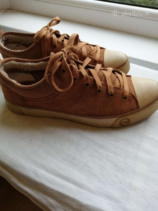 Ugg Laisvalaikio bateliai - nuotraukos Nr. 5