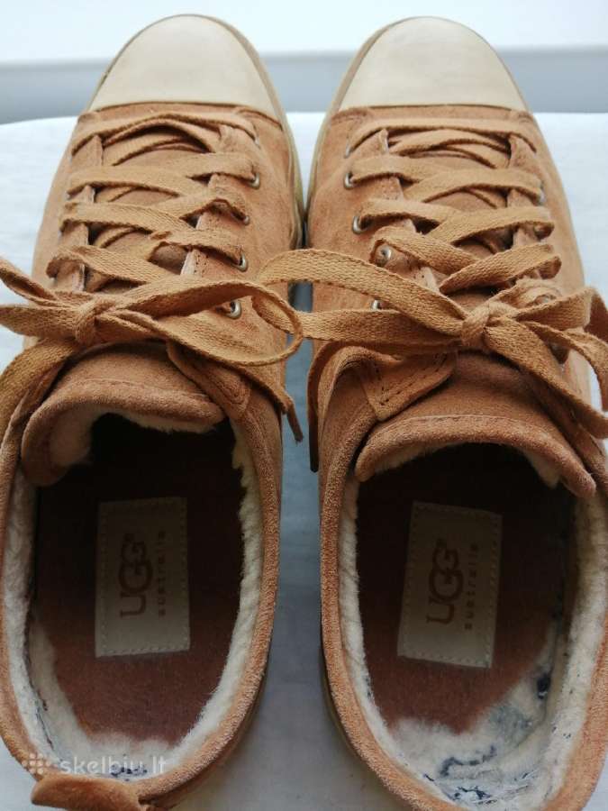 Ugg Laisvalaikio bateliai - nuotraukos Nr. 2