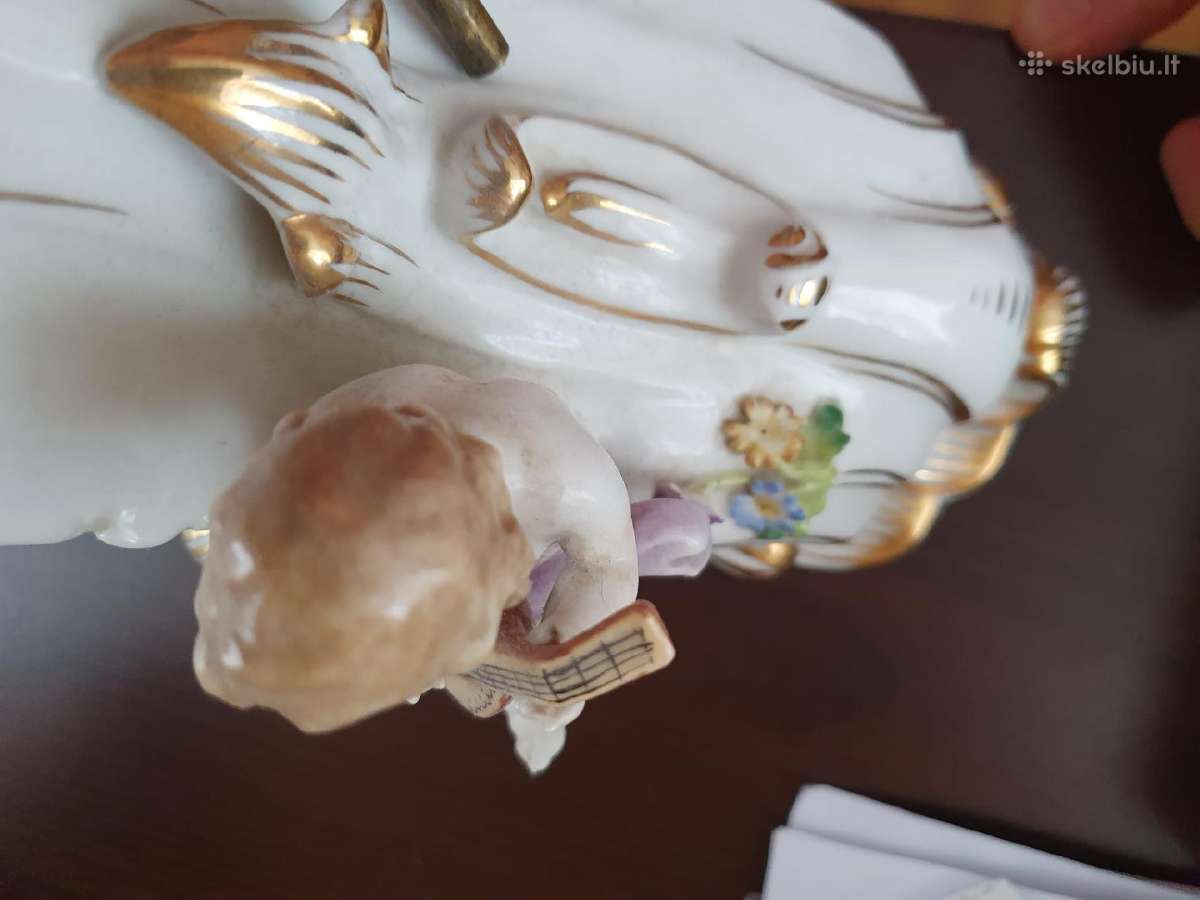 Stalo laikrodis - nuotraukos Nr. 10