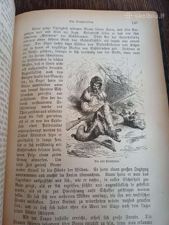 Parduodu knyga,1875m - nuotraukos Nr. 11