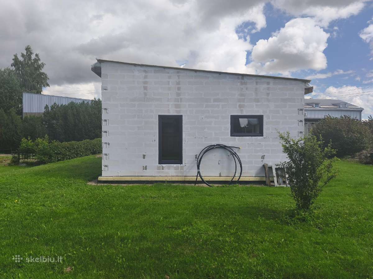 Namas iki 80 m2 - nuotraukos Nr. 5