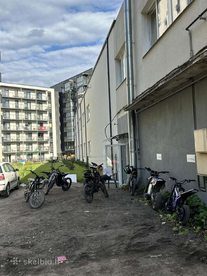 Talaria, Sur-ron ir kitų E-bike remontas Tiuning - nuotraukos Nr. 3