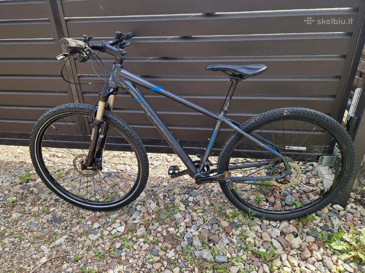 Companion 29er shimano deore 2x10 - nuotraukos Nr. 4