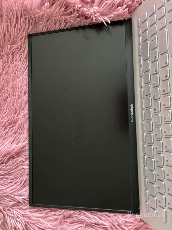Asus Vivobook 15 - nuotraukos Nr. 3