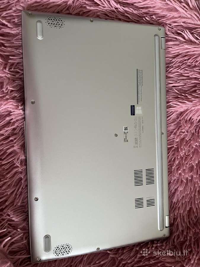 Asus Vivobook 15 - nuotraukos Nr. 4