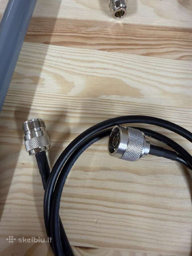 Helium Iot priedai, antenos, filtrai, laikikliai - nuotraukos Nr. 10