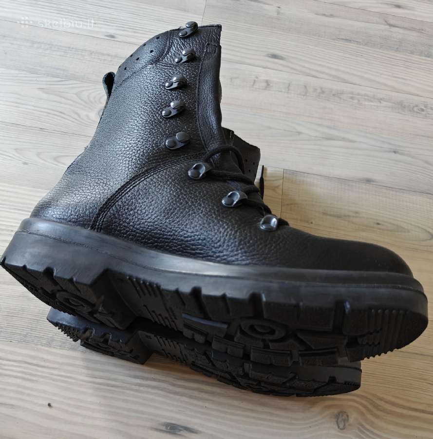 Haix Bundeswehr Original. - nuotraukos Nr. 3