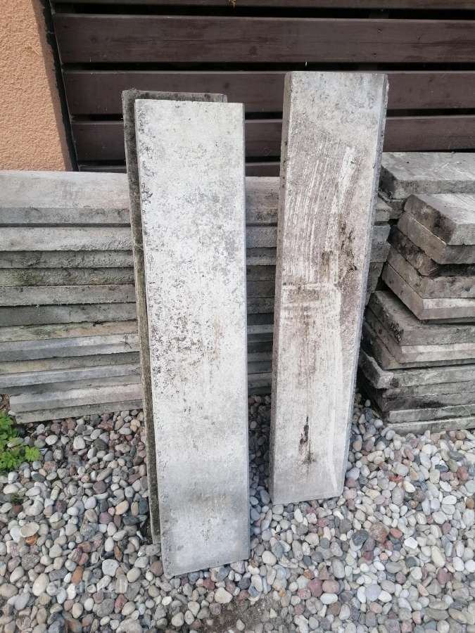 Bortai 60vnt. - nuotraukos Nr. 2
