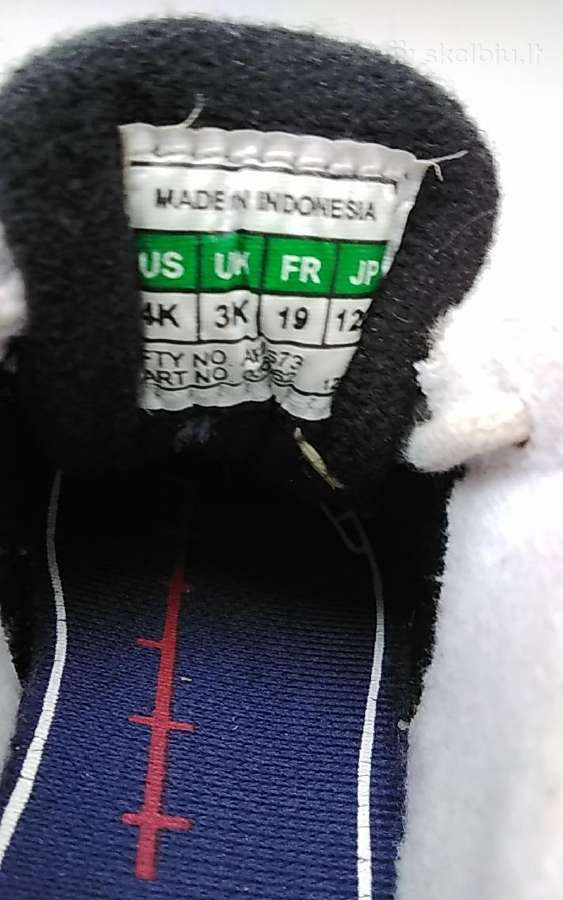 Adidas kėdukai - nuotraukos Nr. 6
