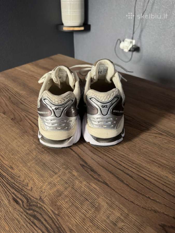 Parduodami Asics-gel-kayano 14 - nuotraukos Nr. 3