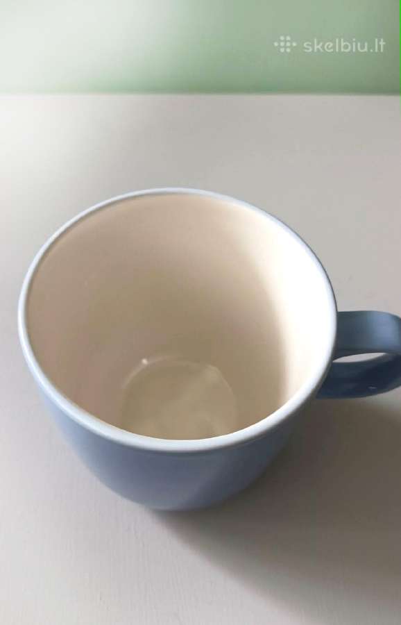 Puodelis, 350ml, Sainsburys - nuotraukos Nr. 3