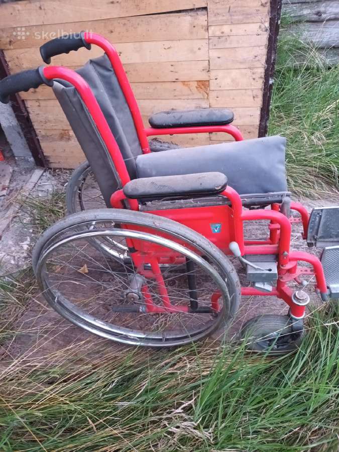 Neigaliuju vezimelis sulankstomas - nuotraukos Nr. 4